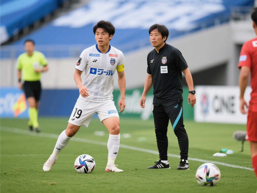 上村健一解析江志钦首发：攻防兼备助力球队