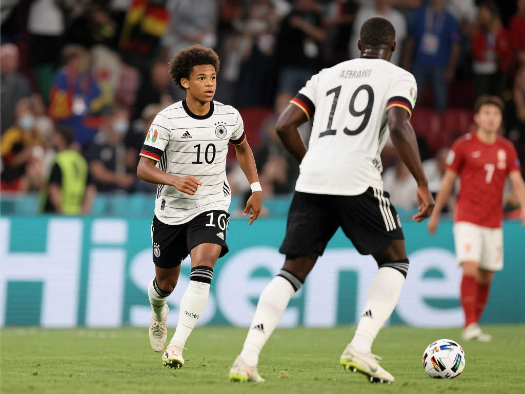 德国队低迷!今年11战6败,胜率跌至历史最低 德国队低迷!今年11战6败,胜率跌至历史最低