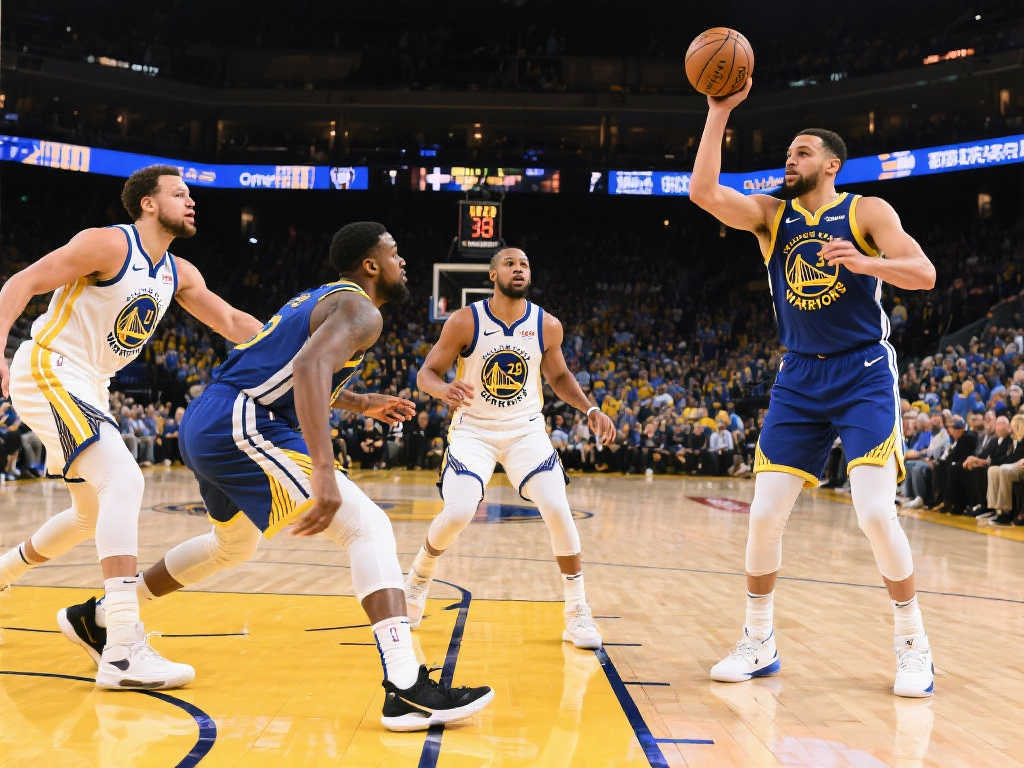 12胜1负+16胜1负！勇士两大胜利法则加持，反击夺冠在望